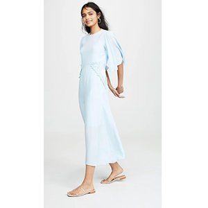 See By Chloe Lace Detail Dress